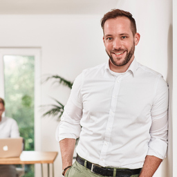 Niklas Boddenberg