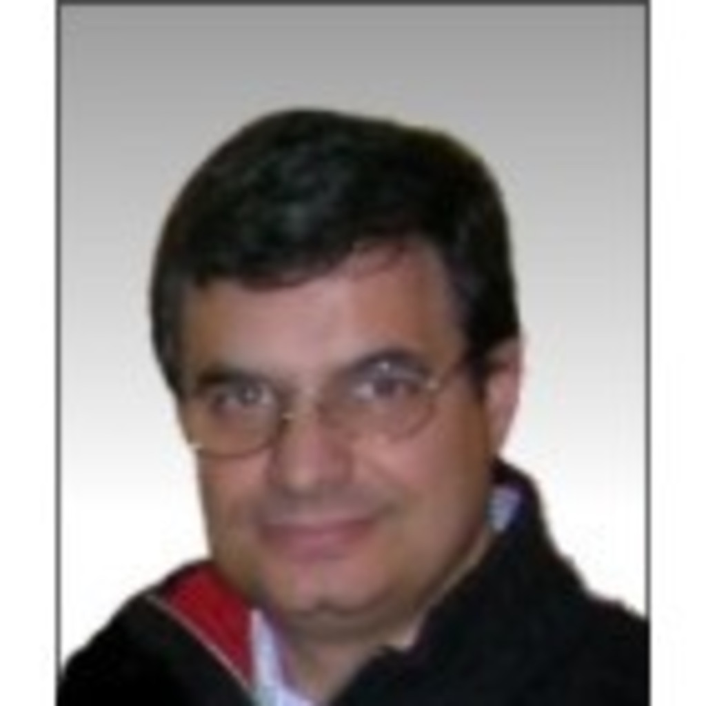 Miguel Ángel Esteban diseñador/delineante Comunicación XING