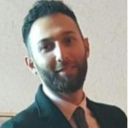 Sascha Wiermer's profile picture
