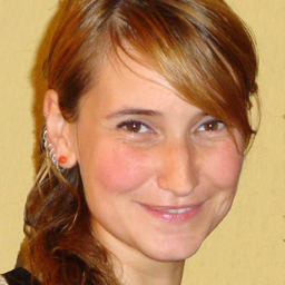 Olga Schuhmann