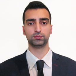 hossein ebadian