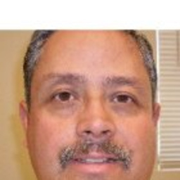 Tim Gonzales