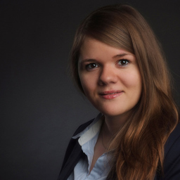 Christina Neumann geb. Lemke