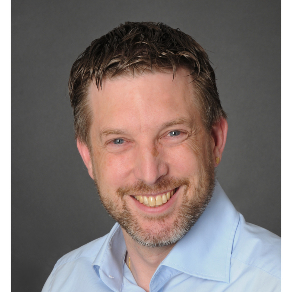 Daniel Vassali Senior Project Engineer FirstFrame Networkers AG XING