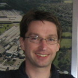Stefan Hirth