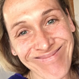 Melanie Hayward