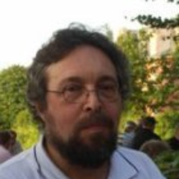 Wolfgang Meyer