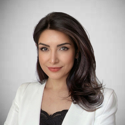 Dipl.-Ing. Sahar Afshoon's profile picture