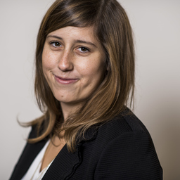 Mirjam Matter