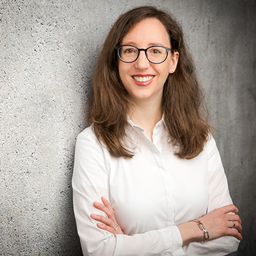 Caroline Hieronymi