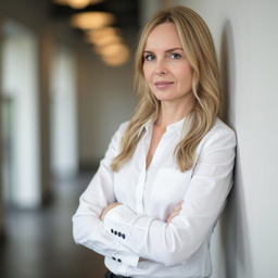 Anna Seiwert-Skurewicz