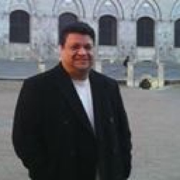 Isaac Arellano