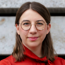 Sarina Hüben