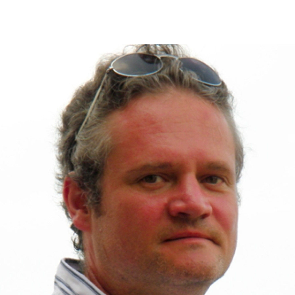 Walter Bauer Gruppenleiter Integration CloudLösungen Deutsche