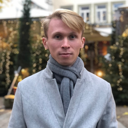 Nikita Beketov