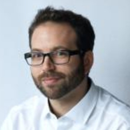 Christoph Staudinger