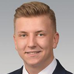 Lukas Reusch