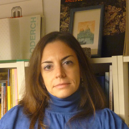 Cristina Alvarez