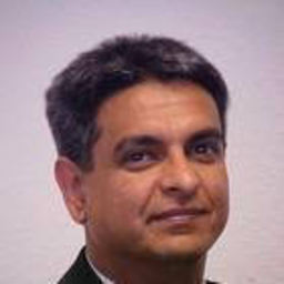 Hasan Hyder