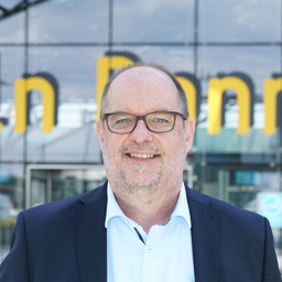 Winfried Finkeldei