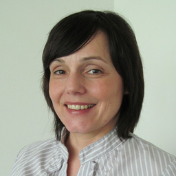 Claudia Brinkmeier