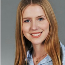 Sarah Minrath
