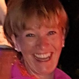 Claudia Marx