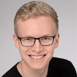 Jonathan Wolf's profile picture