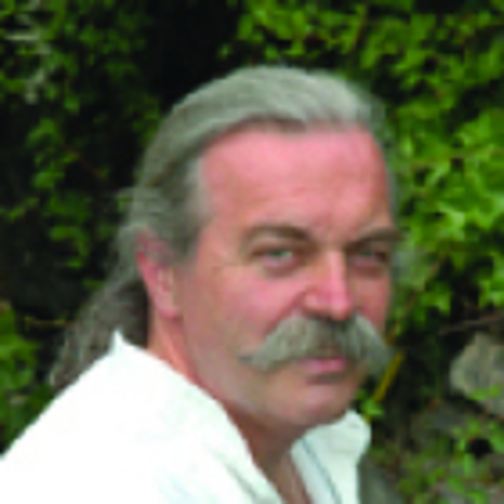 Laurenz Bresgen Inhaber XING