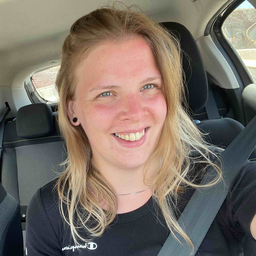 Angelique Prill