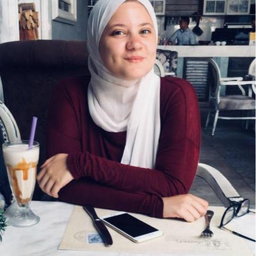 Arwa Abdelhady