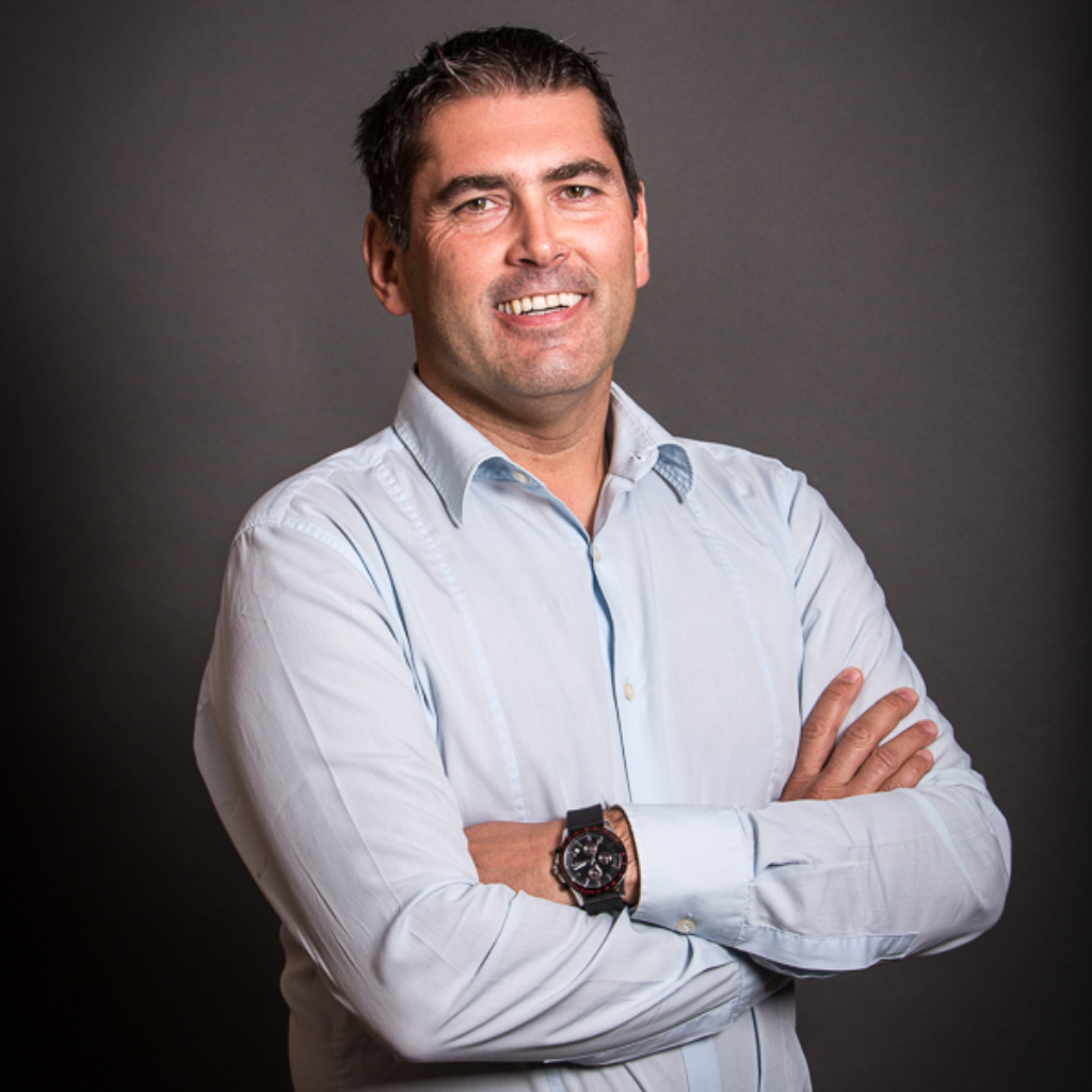 Wolfgang LEONHARDT EDP and Organization Manager Somfy GmbH. XING