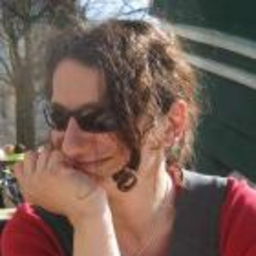 Sonja Goßweiler