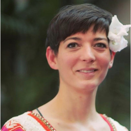 Sandra Fleissner