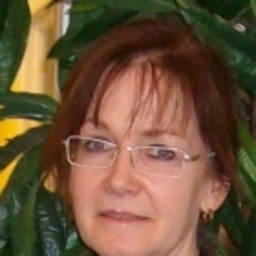 Christel Gudat