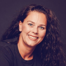 Silvia Peters