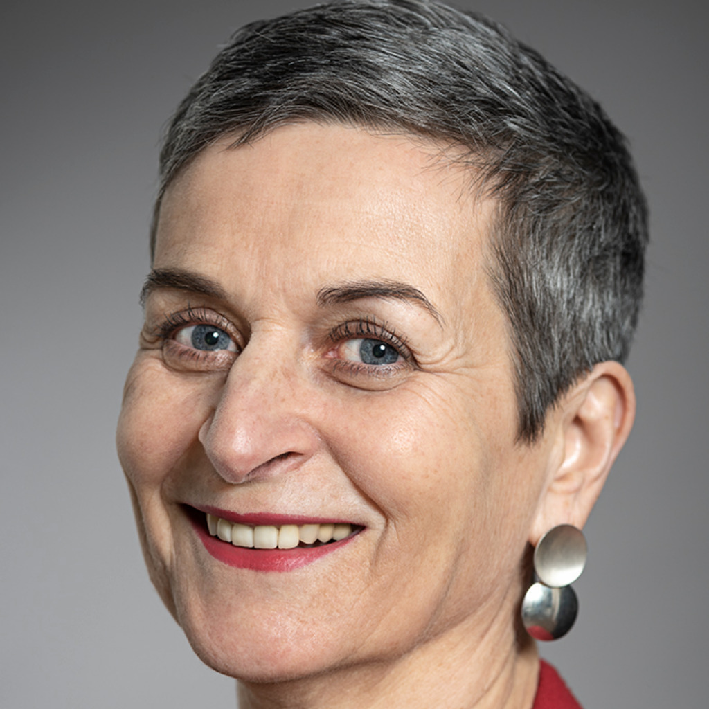 Profilbild Marianne Christine Lesch
