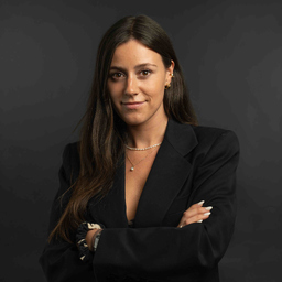 Jana Karavasilis's profile picture