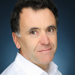 Gregor Klieber