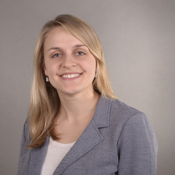 Dr. Katharina Gläser