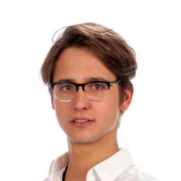 Jonathan Ruh's profile picture