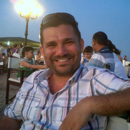 Ali Serdar Aksoy