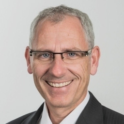 Roland Omlin