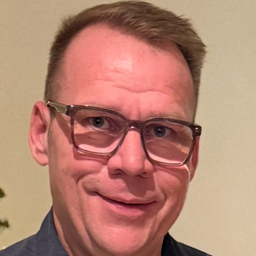 Torsten Ruf