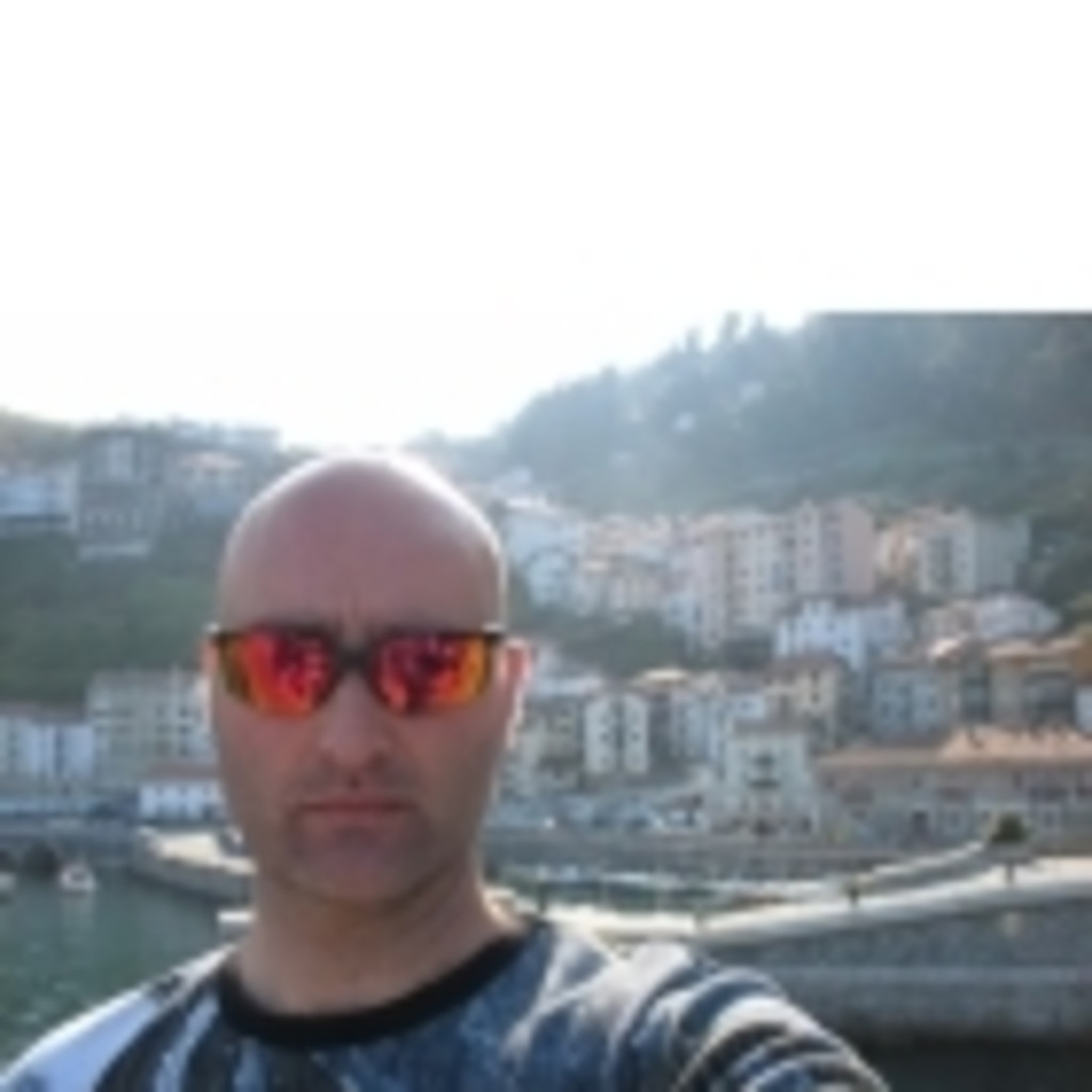 Angel Fernandez encargado instalaciones climasa XING