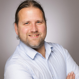 Timo Boße's profile picture