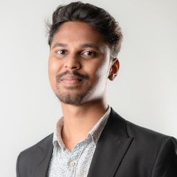 Rahul Punem