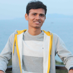 Nitin Patil