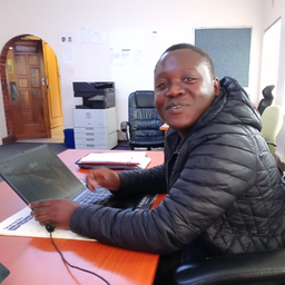 Anesu Jemwa