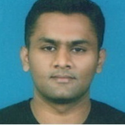 Dhawal Patel